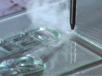 Dynamic Waterjet