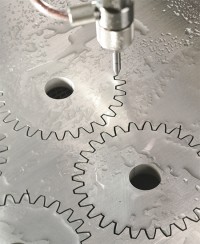 Waterjet